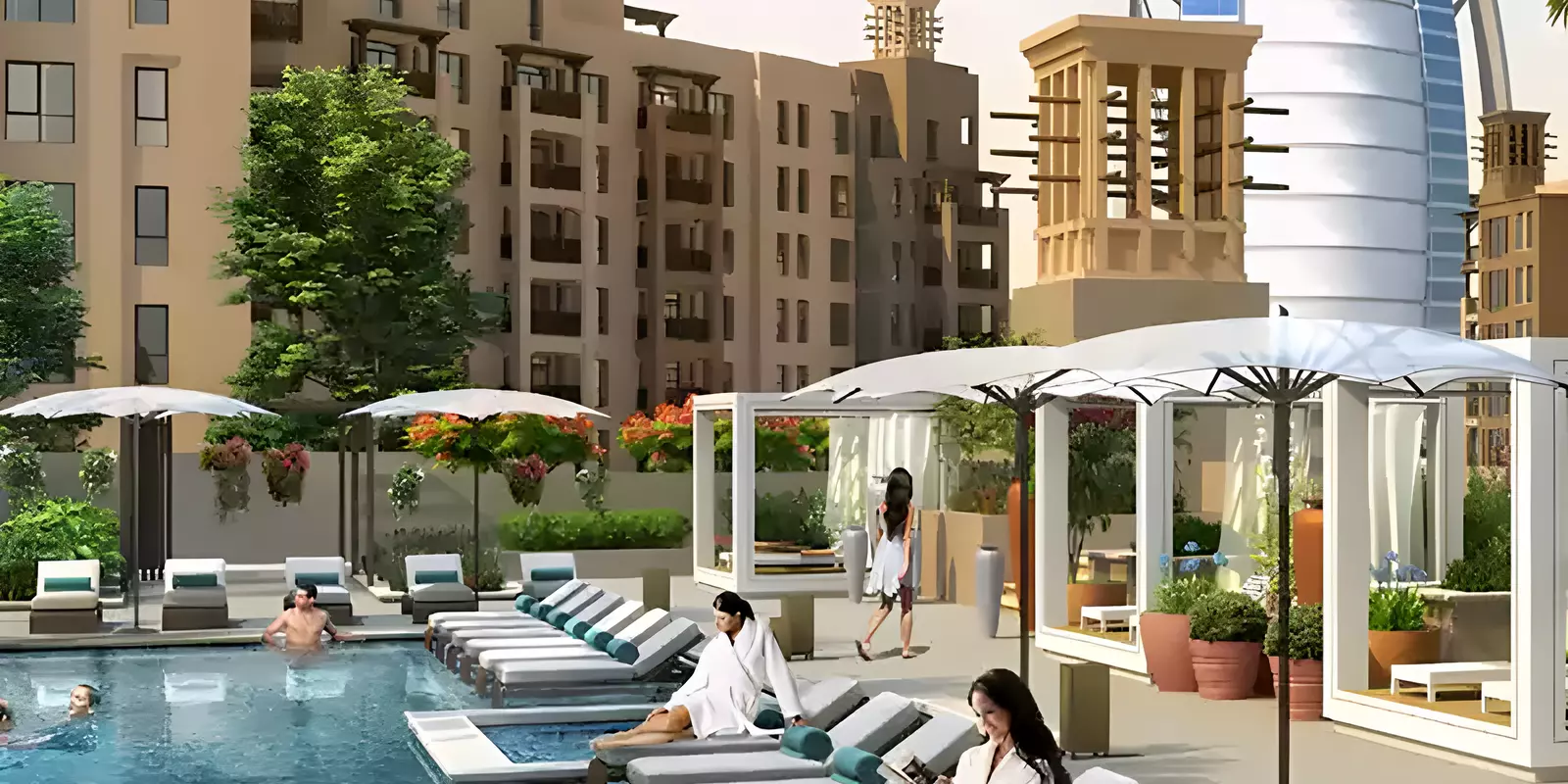 MJL Dubai For Sale